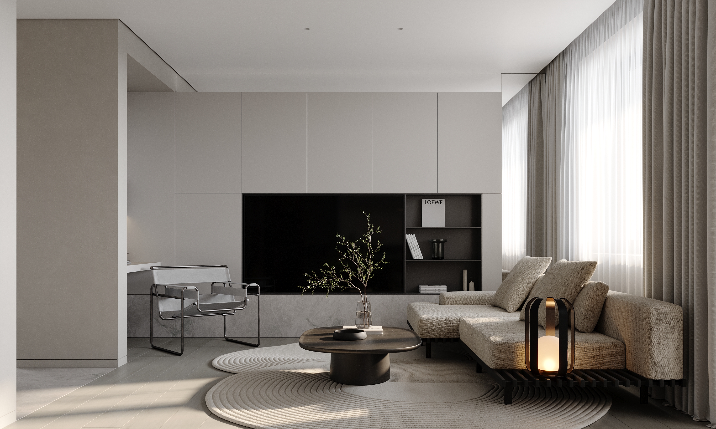 GRKV 24,公寓室内装饰-15