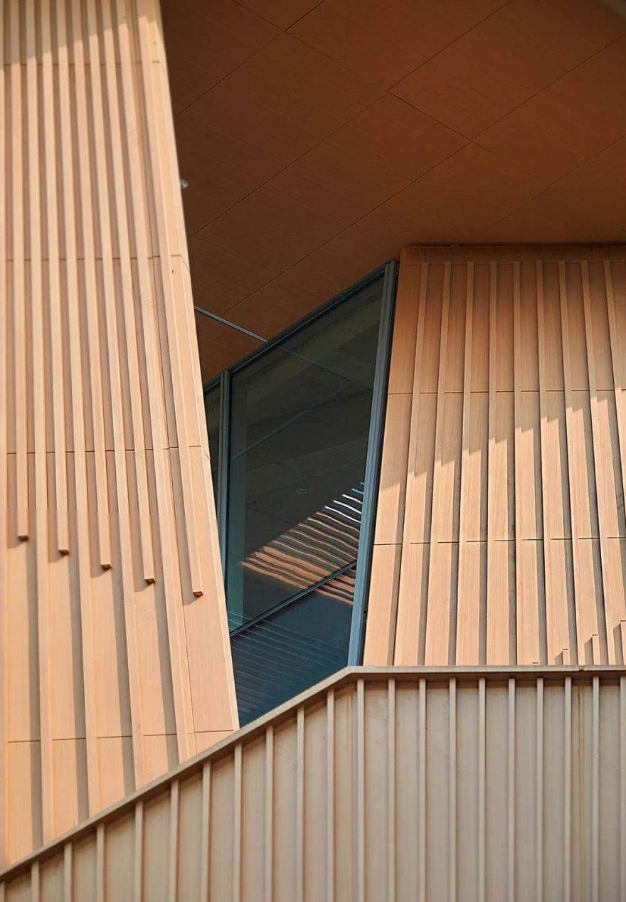 天朗·云熙丨中国西安丨BENJAI彬占事业四部-52