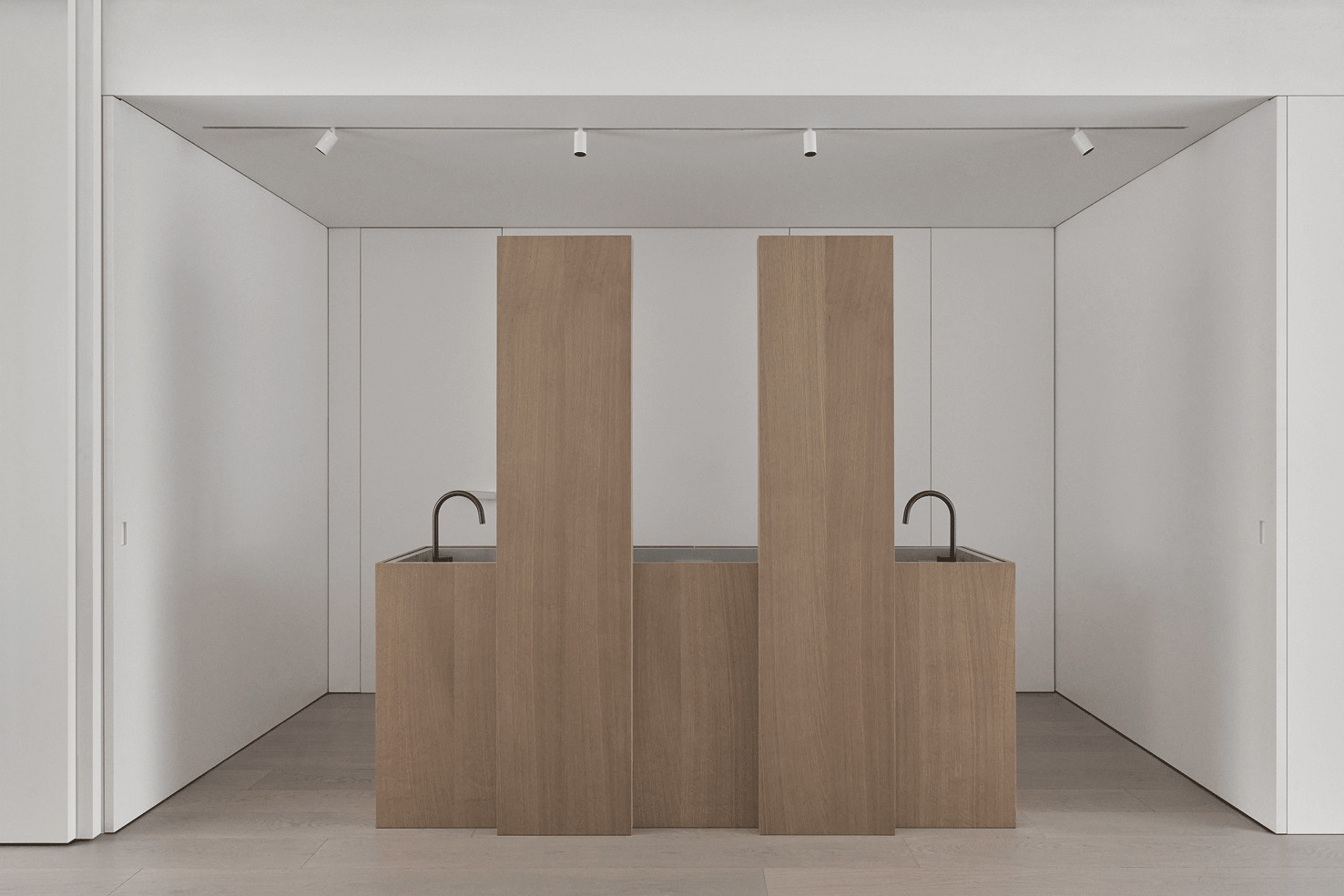 黑森林住宅区丨中国上海丨MANN Architects-24