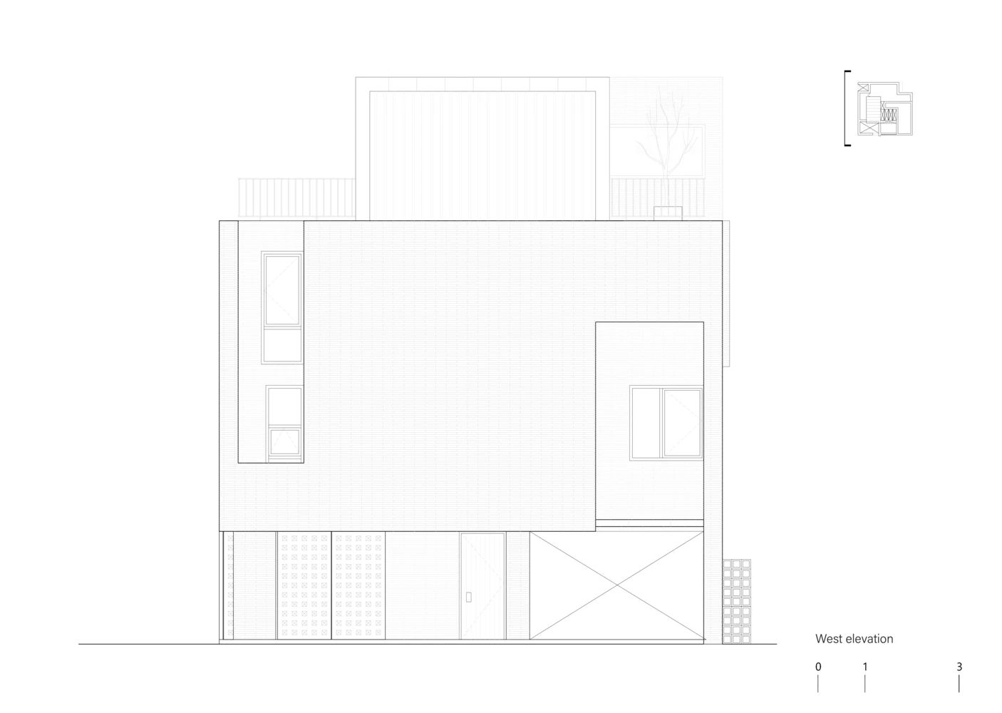 Yeongcheon 之家丨韩国丨Plan Architects Office-31