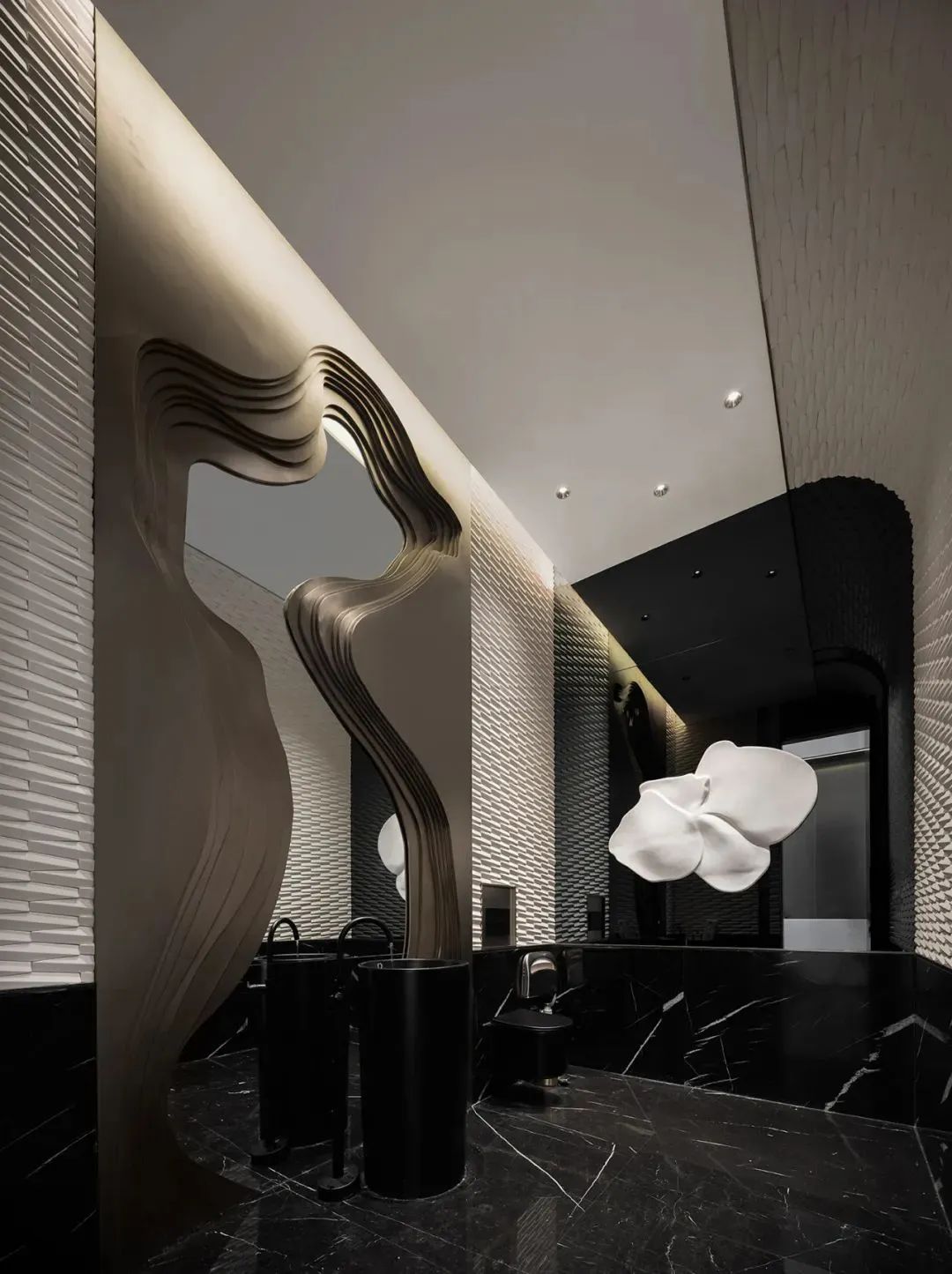 山东崇德地产售楼中心丨中国山东丨忆创空间（北京）设计顾问有限公司-27