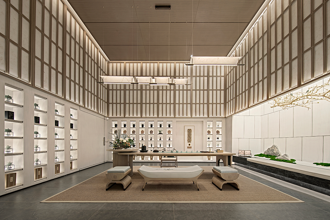 古韵雅致——XX项目叠墅设计解读-2