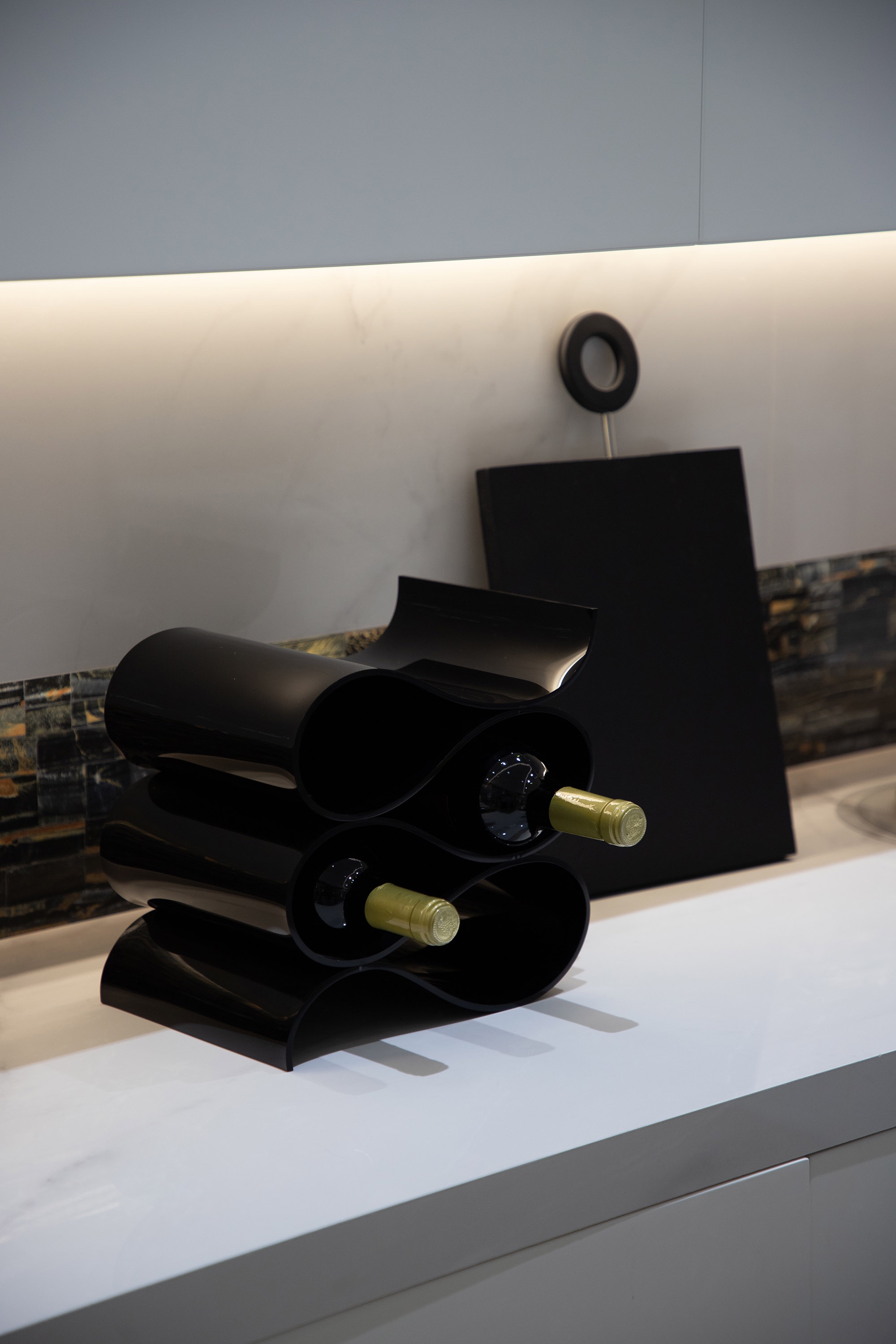 简品大理石瓷砖丨中国佛山丨广东空白空间设计有限公司-54