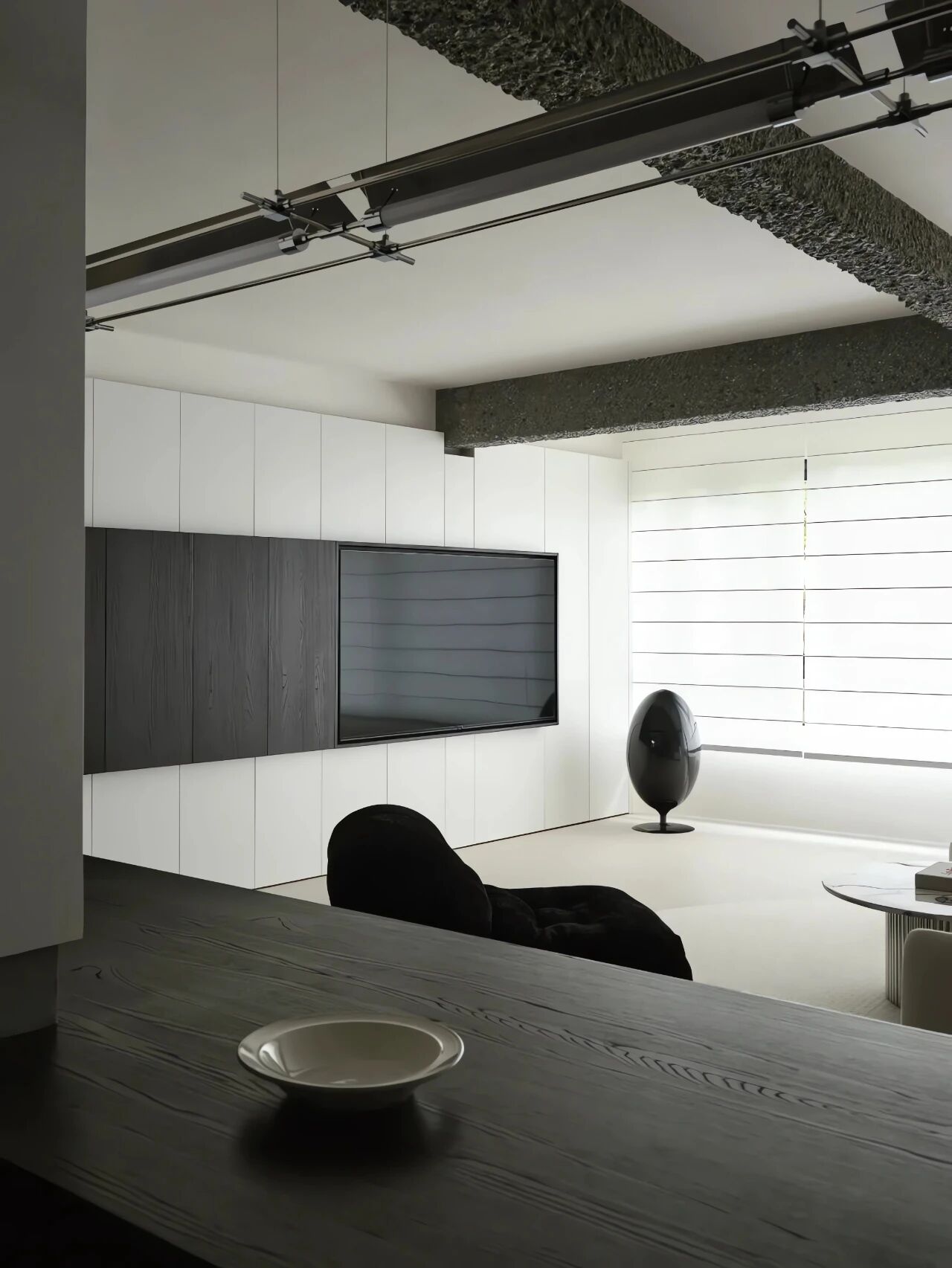 锦江悦府丨中国成都丨尚舍生活设计-66