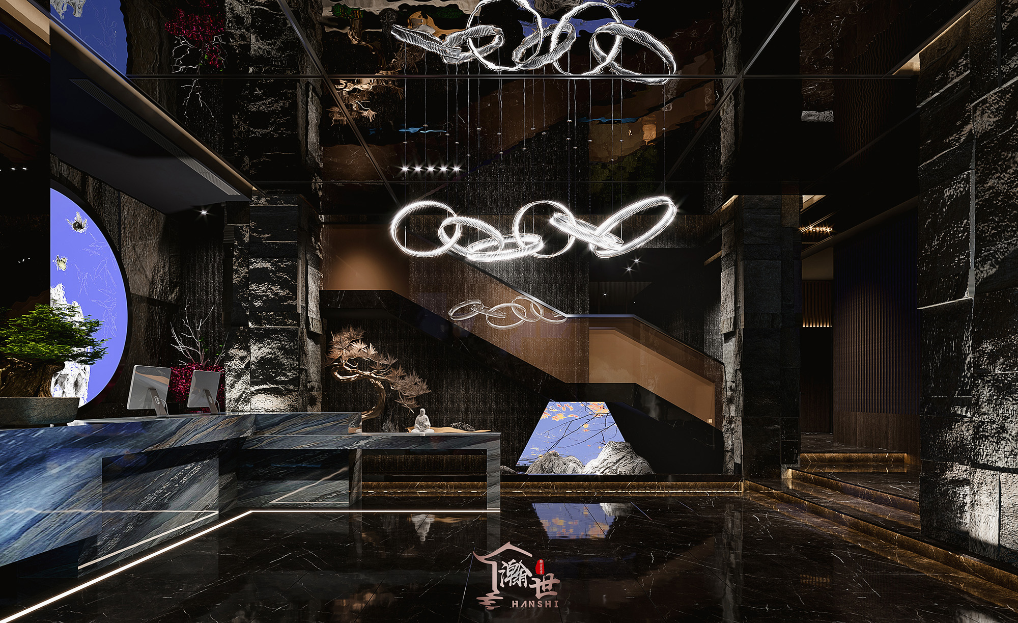 创意工装设计案例合集-100