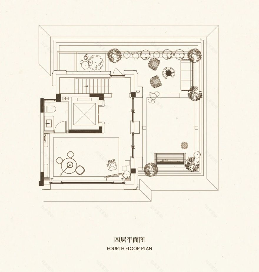 云启钱湾 · 望潮丨中国杭州丨DAS大森设计-59