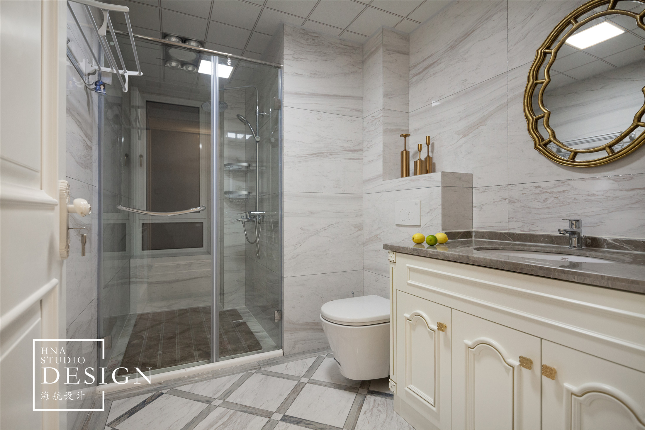 吾悦国际◣一席流动的盛宴◥200平法式-31