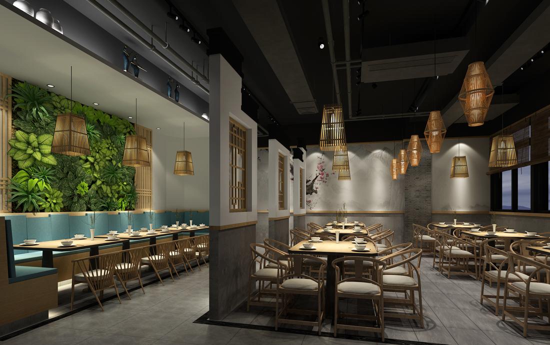 
陈三两牛肉馆 -4