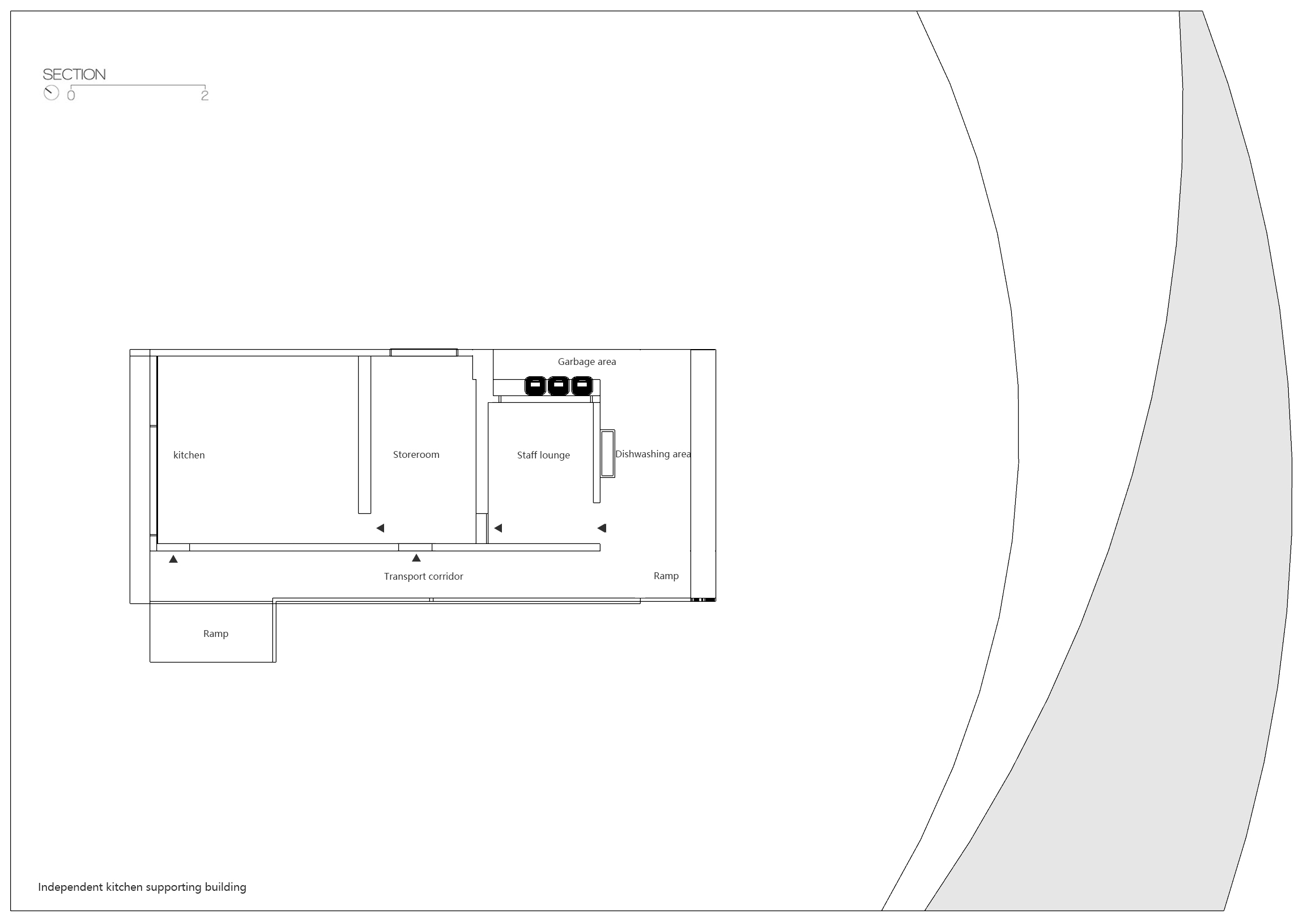 树林中的个性厕所-34