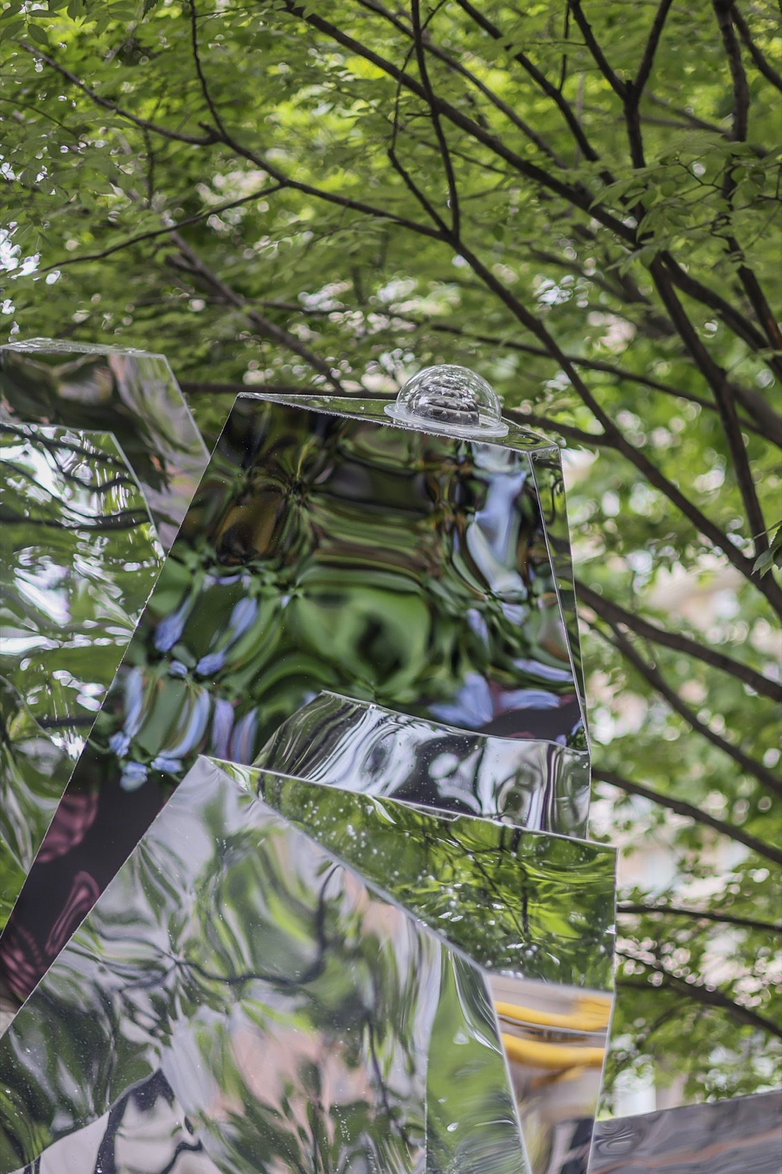 城市万花筒之镜花缘丨中国上海丨TeamO3,活氧计划-44