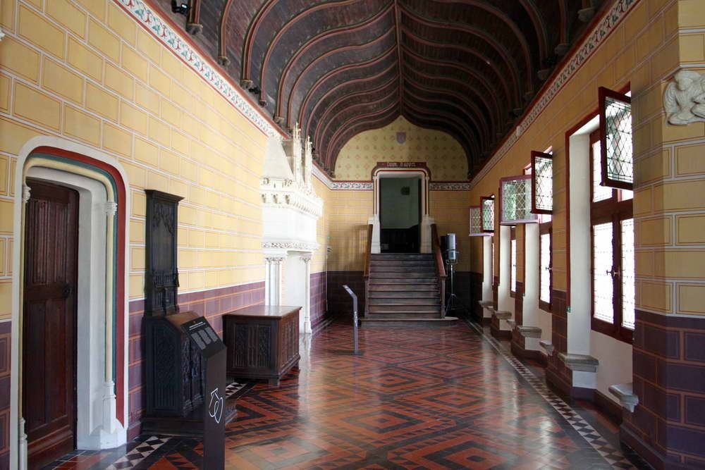 雅克·科尔府邸（科尔宫）丨法国-59