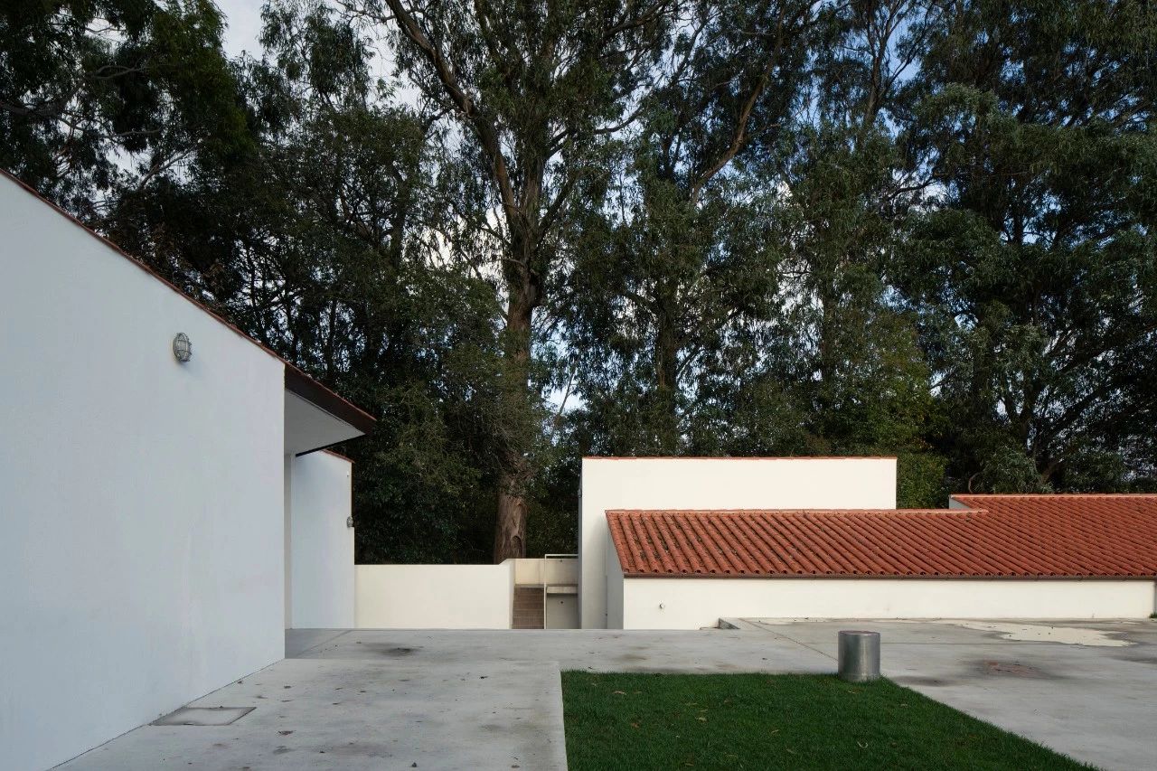 Álvaro Siza 葡萄牙  Architecture-42