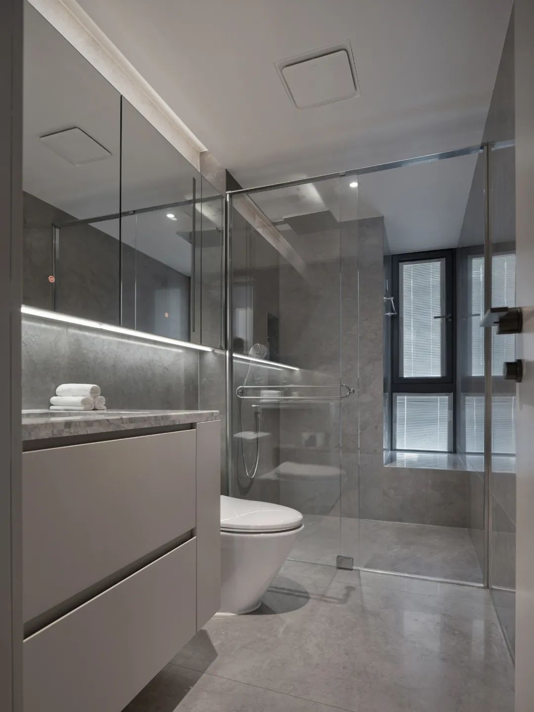 宅设 | 楼台有茶榭 寄予爱茶人-115