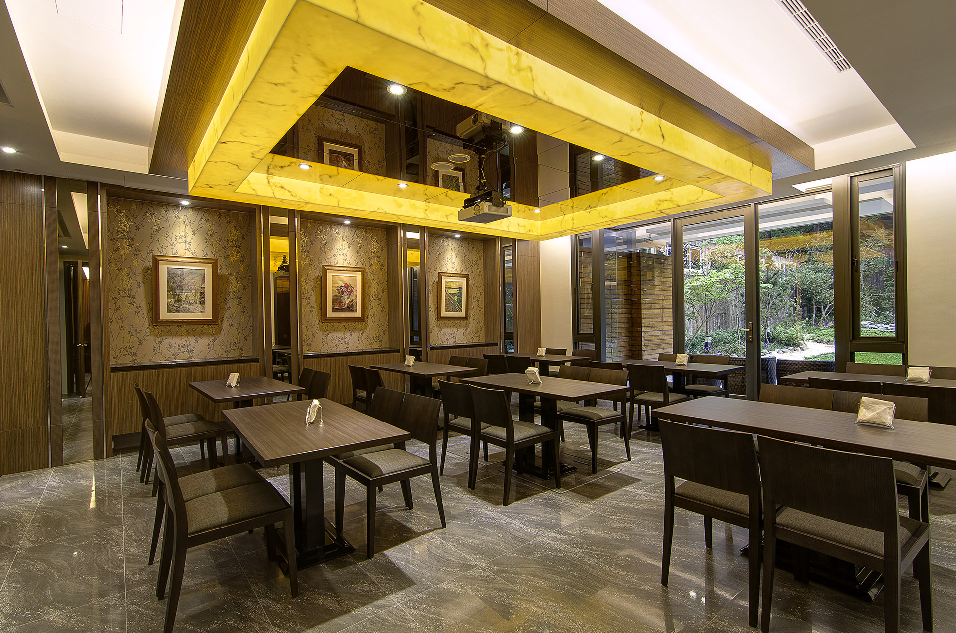 比沙列空间设计 紘冠溫泉酒店-4