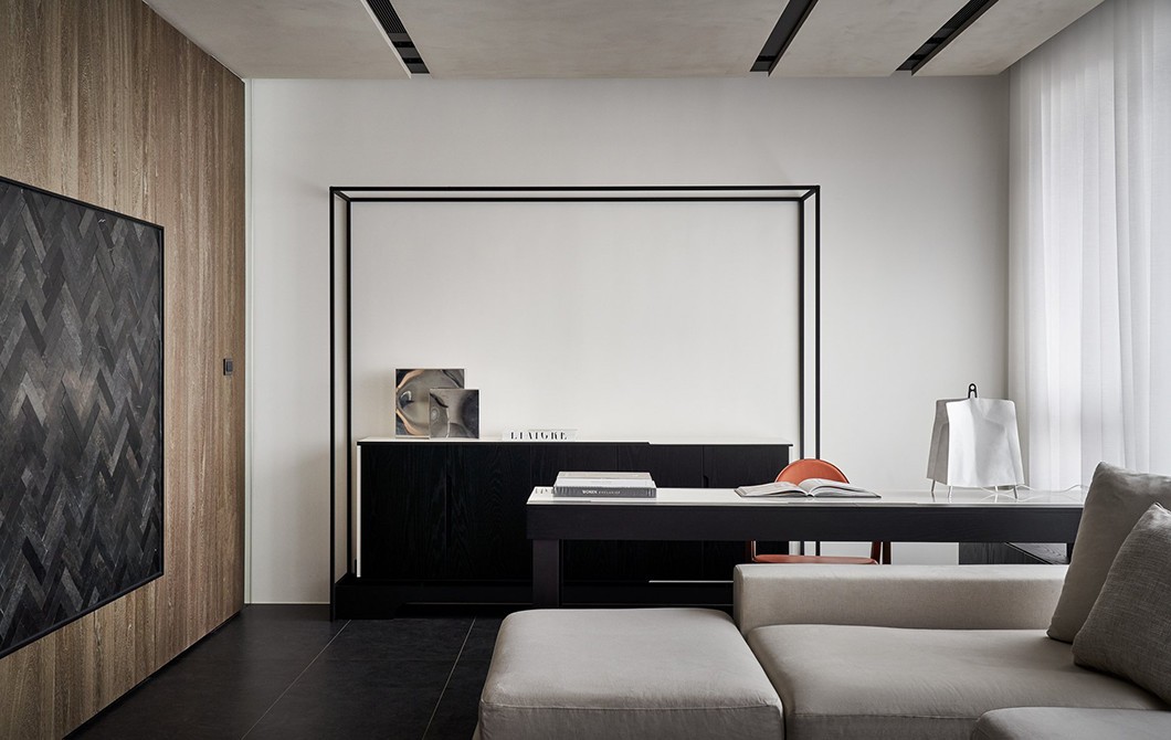 工一 | 简约纯粹的设计，最有格调！-45