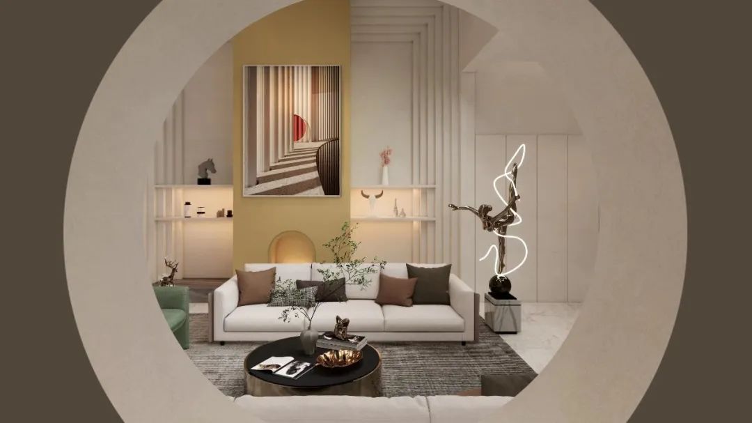 见山·喜舍 · 山间别墅的诗意重生丨中国南京丨品奕汇设计-109