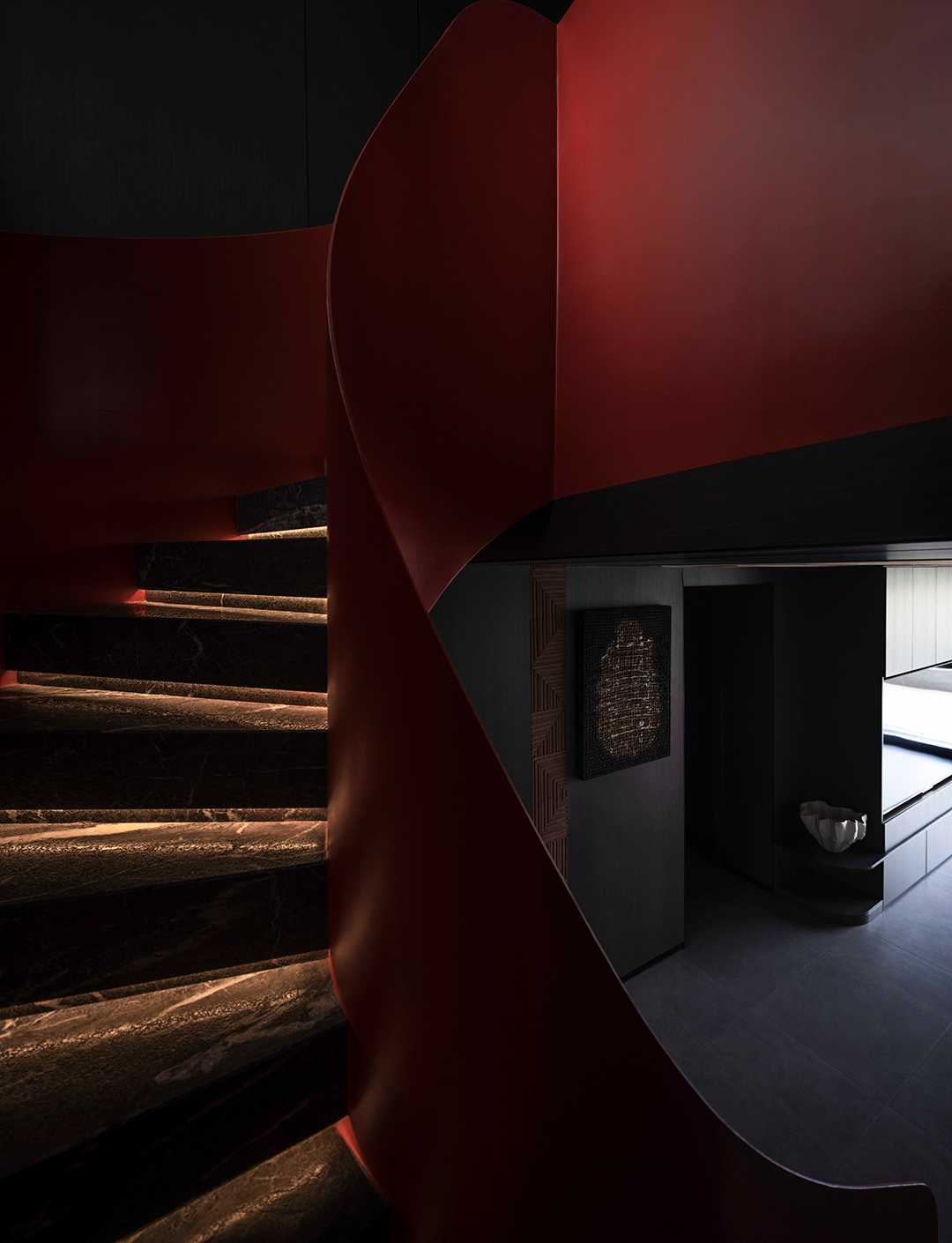 平衡生活本质丨中国泉州丨朴语设计（泉州）有限公司-33