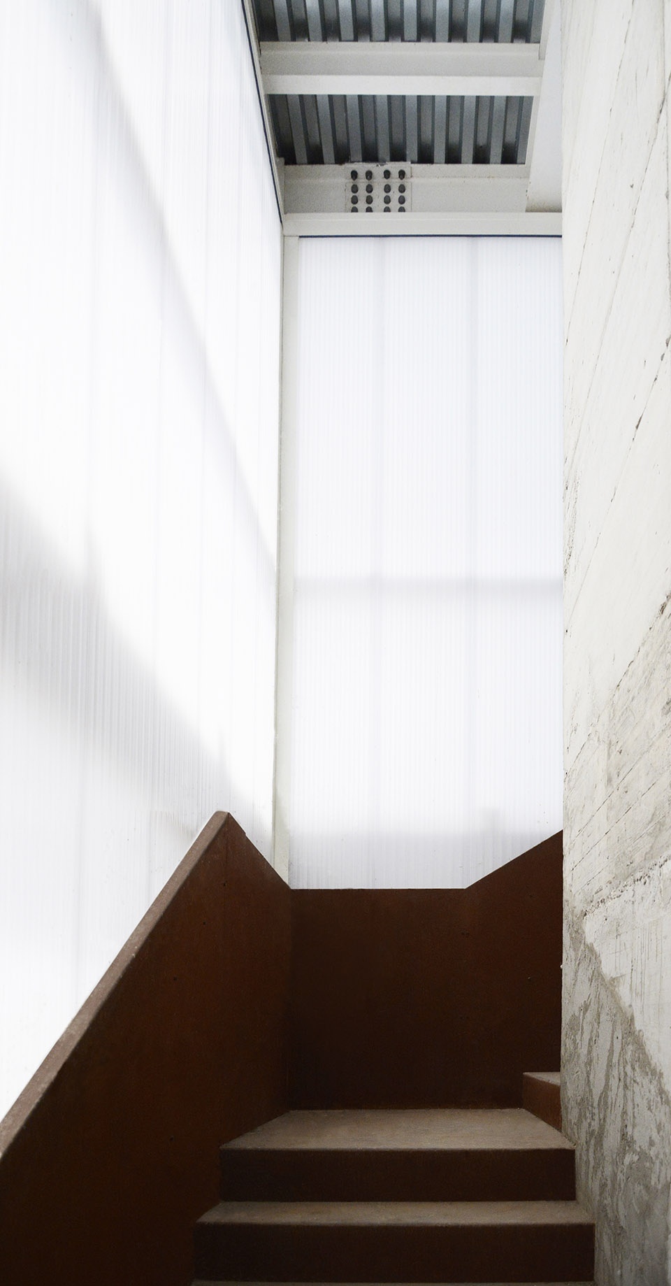 意大利百年建筑的耐候钢复兴-23