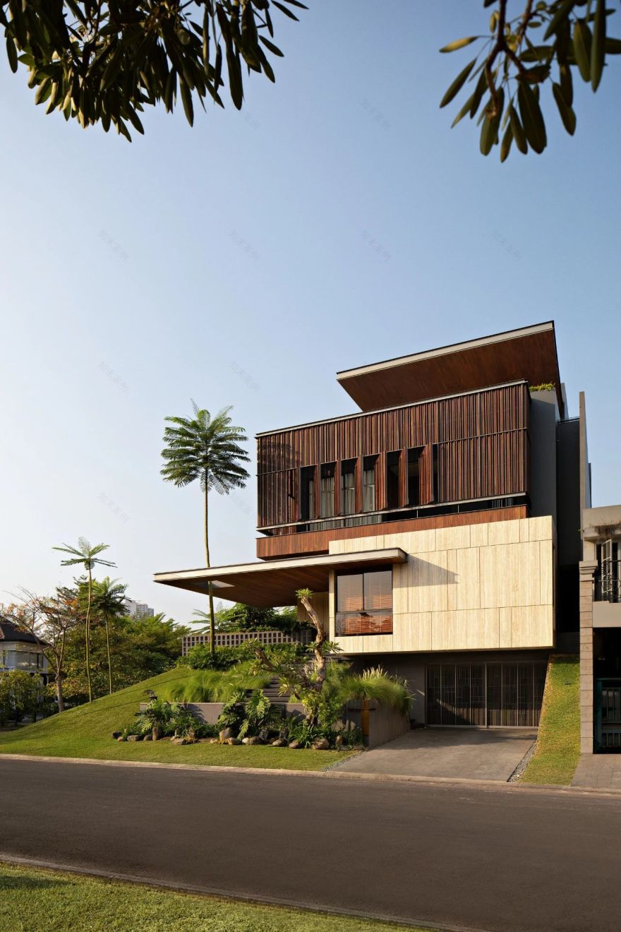 巴塔之家丨印度尼西亚巴厘丨Caceres Tous-119