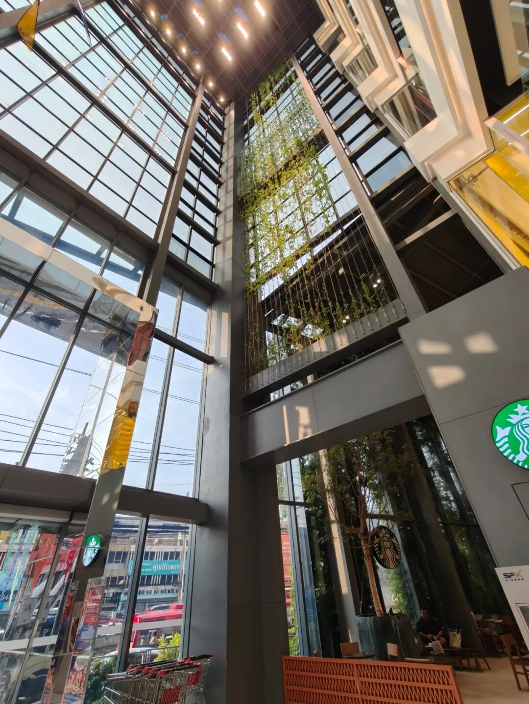 聊聊泰国如何「低成本」做好社区型商业？（附9月泰国商业考察行程）｜和桥-62