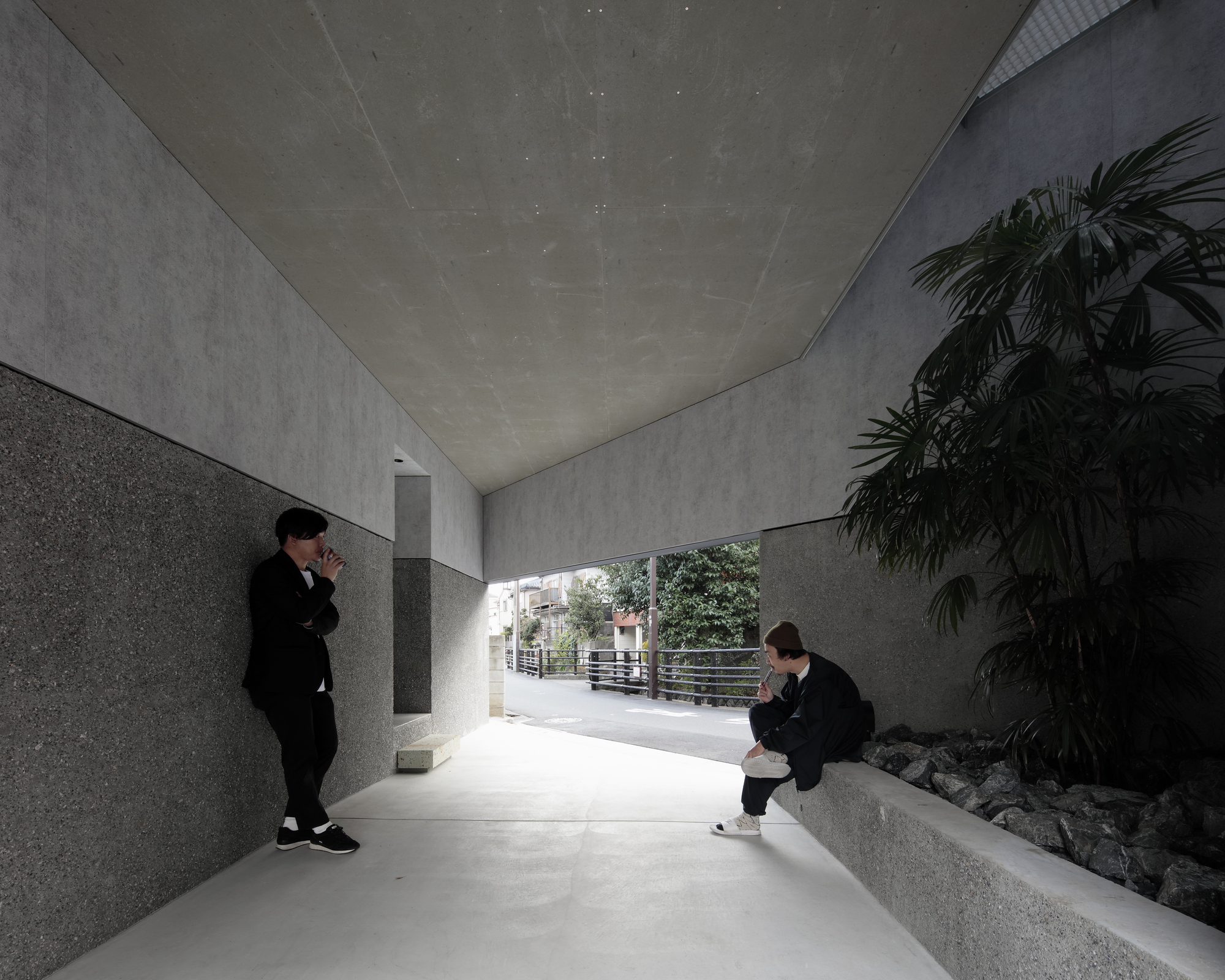 村越家丨日本丨S Design Farm-39