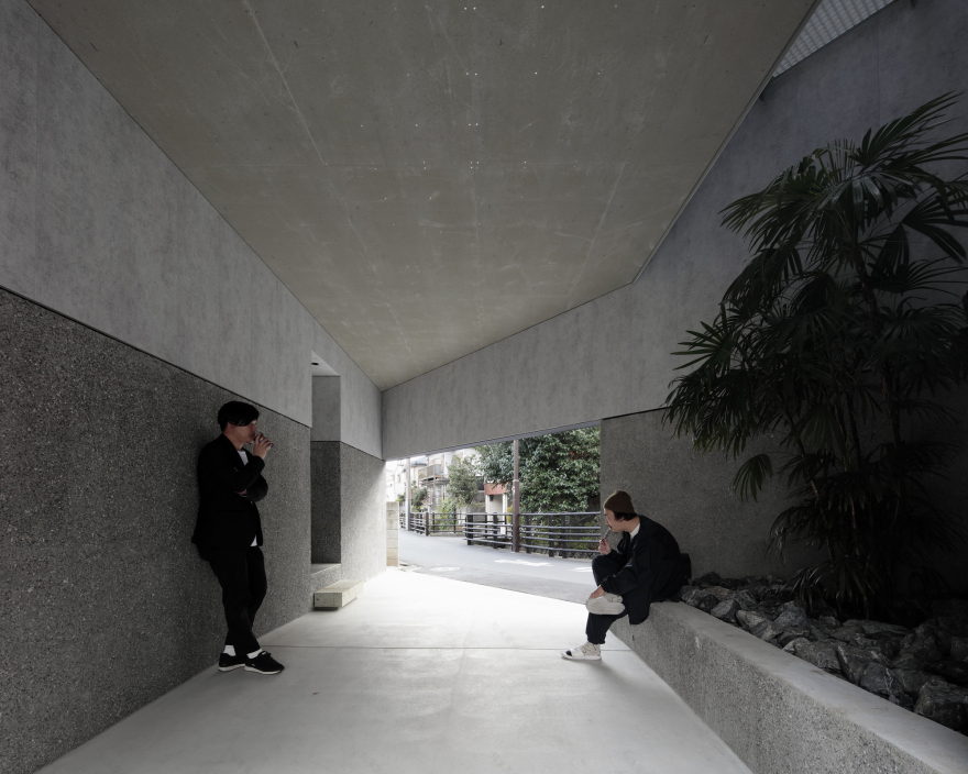 村越家丨日本丨S Design Farm-39