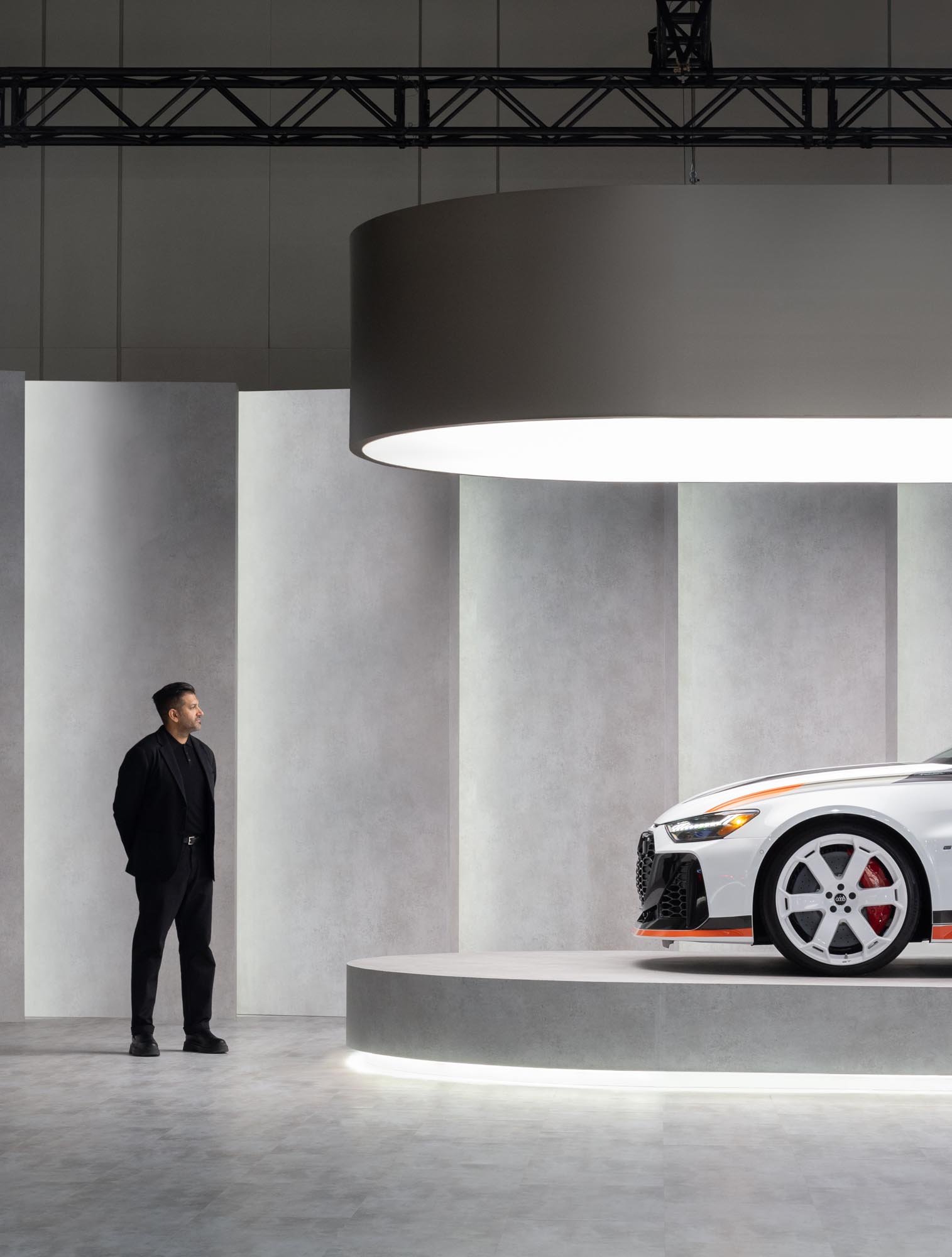 奥迪之家·二楼丨加拿大多伦多-6