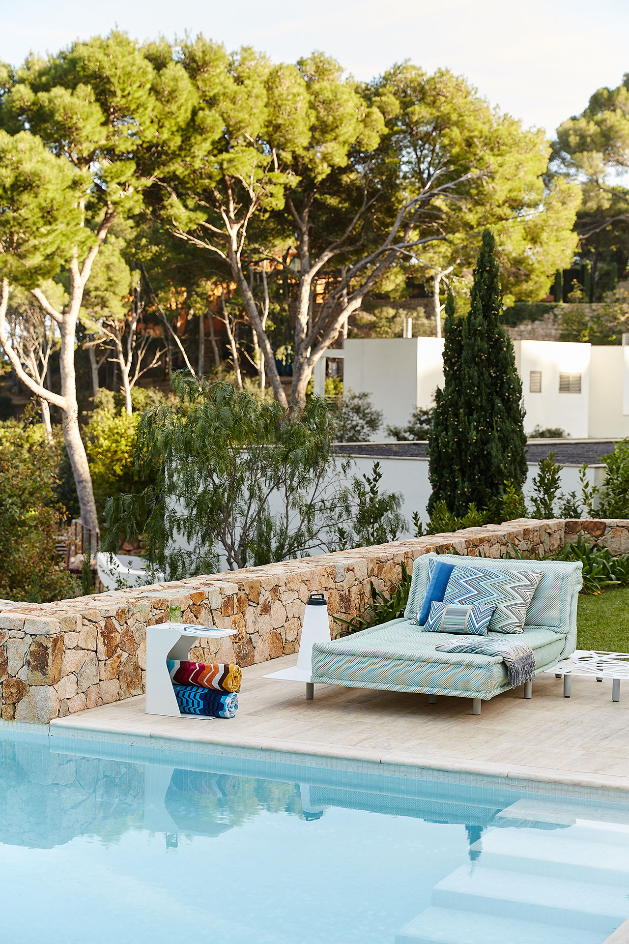 罗奇鲍姆 2021 户外系列 打造舒适休闲空间-4