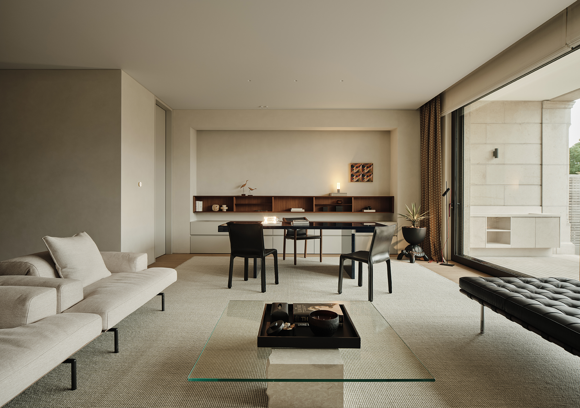 光成为行走的力量丨中国宁波丨汉格设计-21