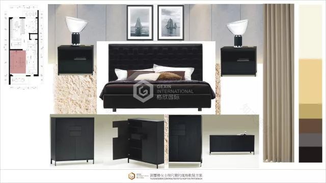 【格欣国际】300㎡|逸翠园•御玺简约塑家,简单生活!-38