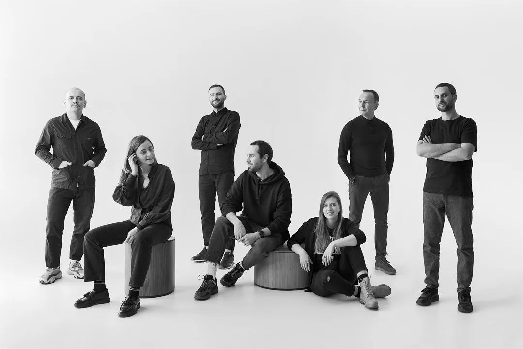 浴室丨乌克兰基辅丨A44 STUDIO-0