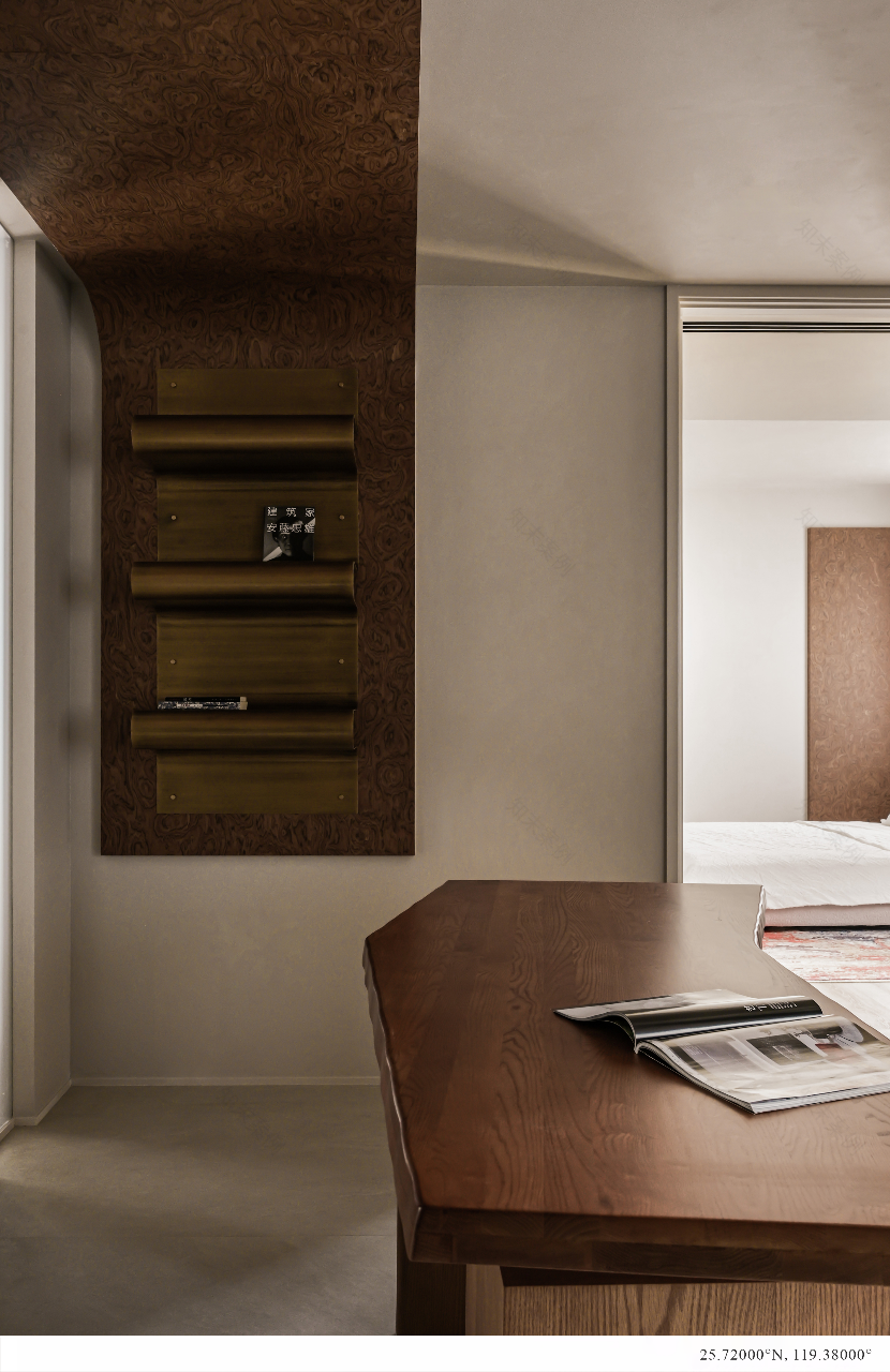 流动的生活容器丨中国福建丨廿上设计-41