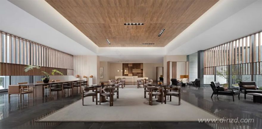 丽水桂语兰庭丨中国丽水丨ZSD卓时-43