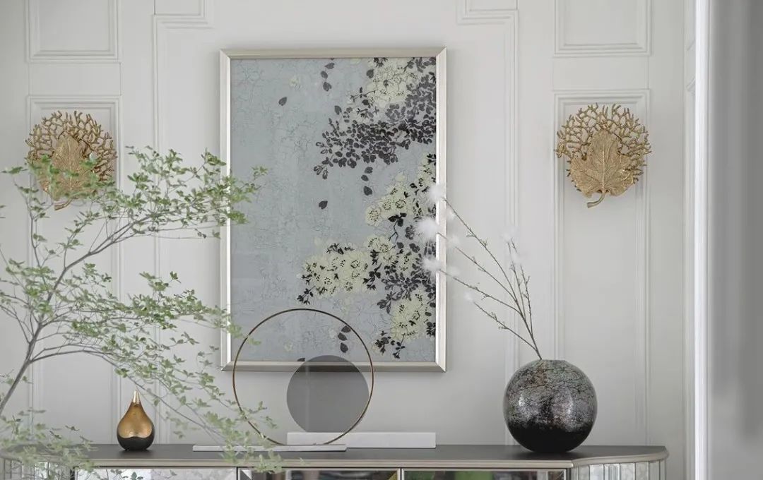 杭州共生别墅,禅意与现代共融-69