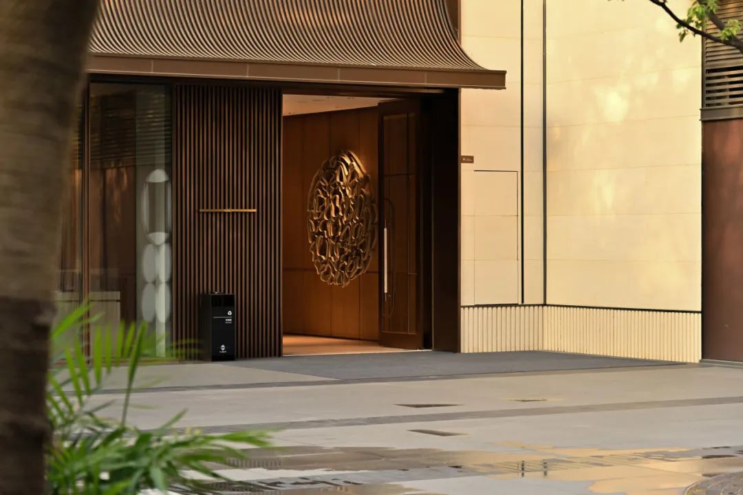 福州万科·城市之光丨中国福州丨致逸设计-78