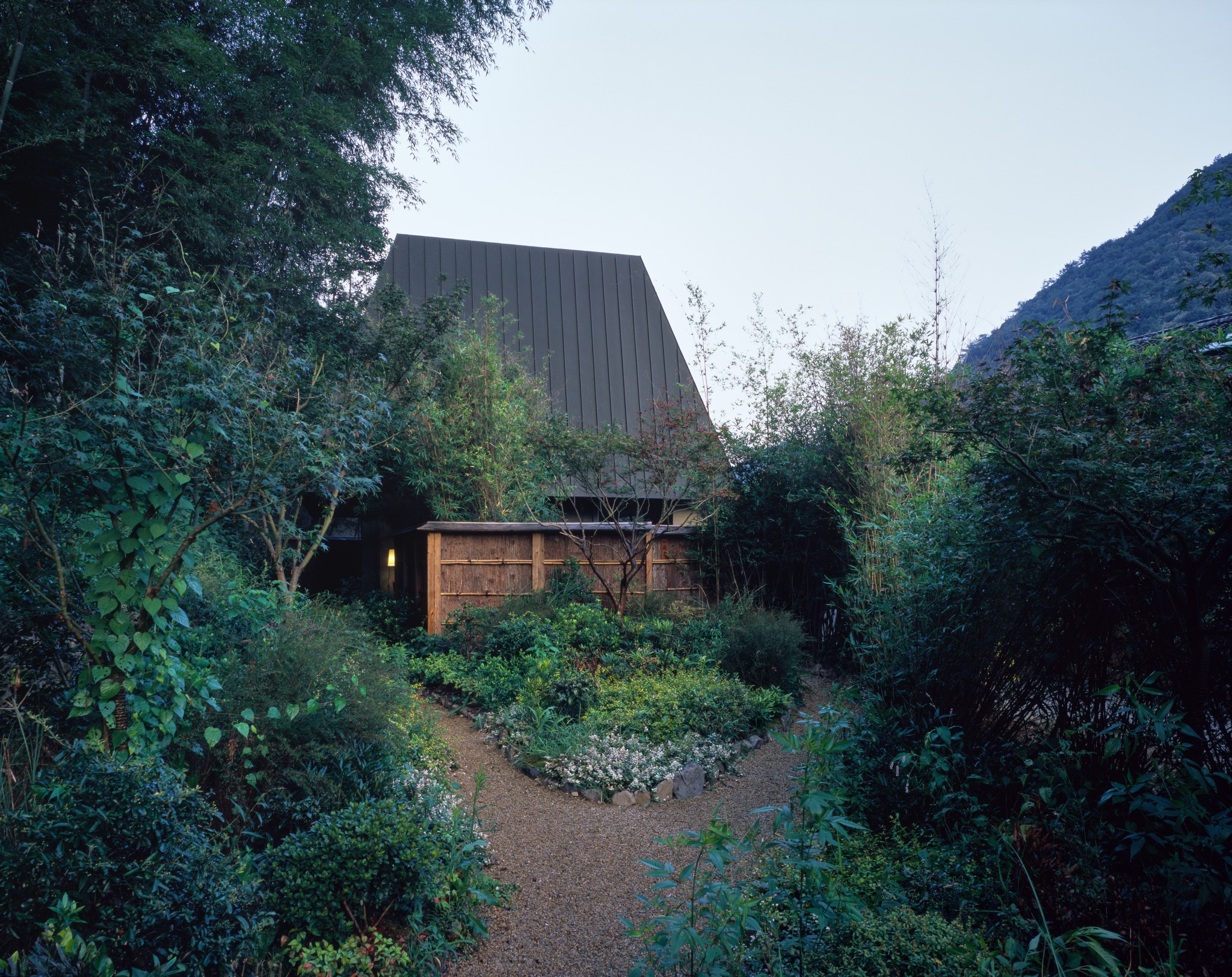 婷婷小屋（假设yitingting是婷婷的拼音） 丨中国浙江丨亘建筑事务所 genarchitects-1