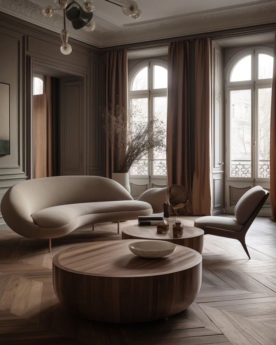 豪华生活区设计-9