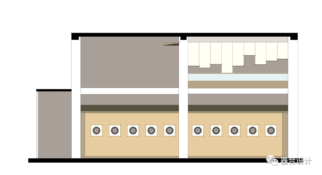 书香.奎虚礼射馆/器合设计-109