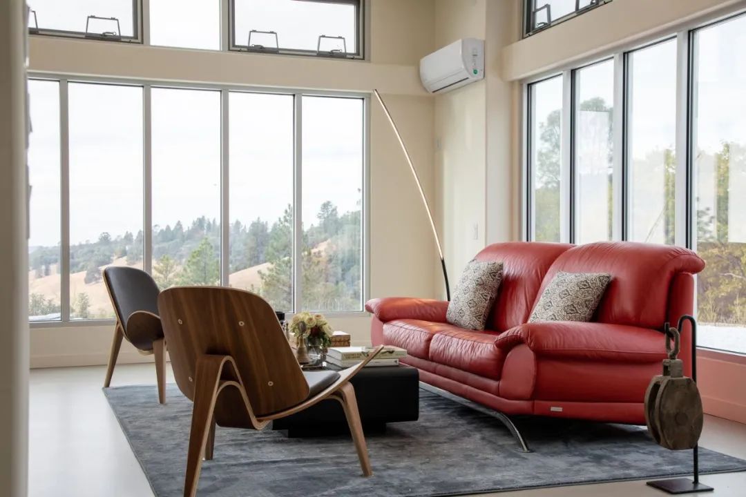 离网零能耗住宅的绿色探索-17