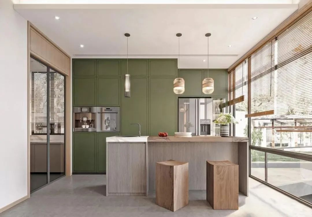 自然隐奢别墅-21