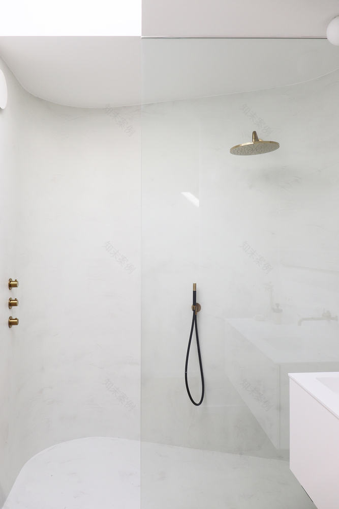 比利时 Lochristi 的和谐扩建丨Wim Heylen-38