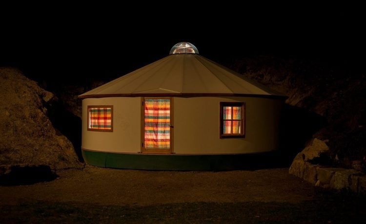 Plurt 快速搭建蒙古包丨Wooden Widget 设计工作室-20