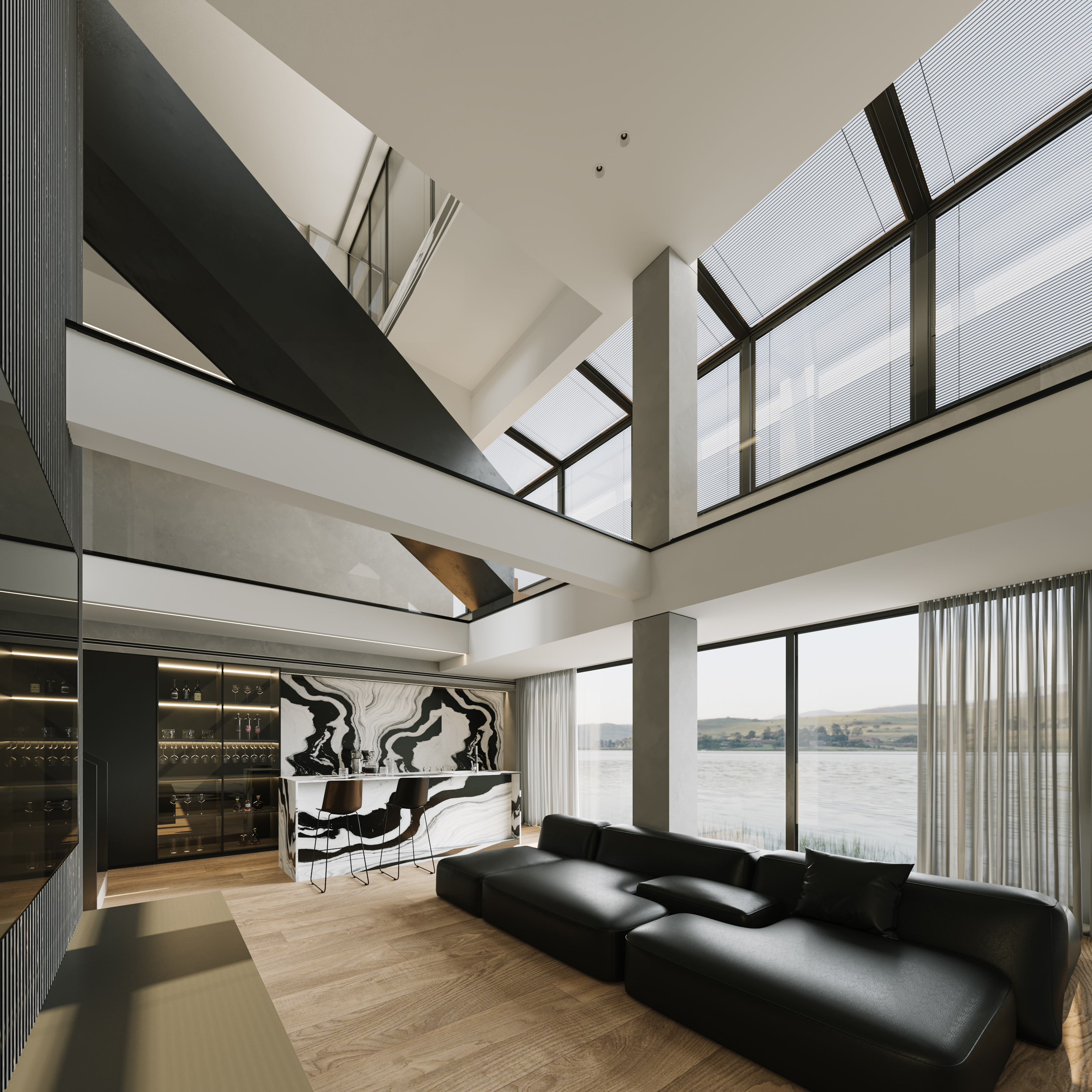 3D 2018 PSCC CR5·2 绘图感悟与设计亮点-14