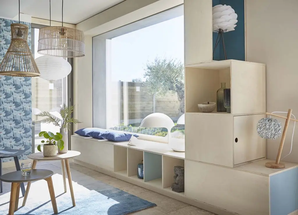 日式 Ikigai 风格家居设计-5