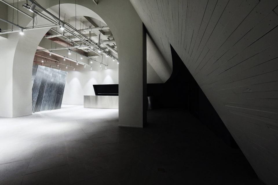 Se7en & 大连NA音乐酒吧,Robot 3工作室-23