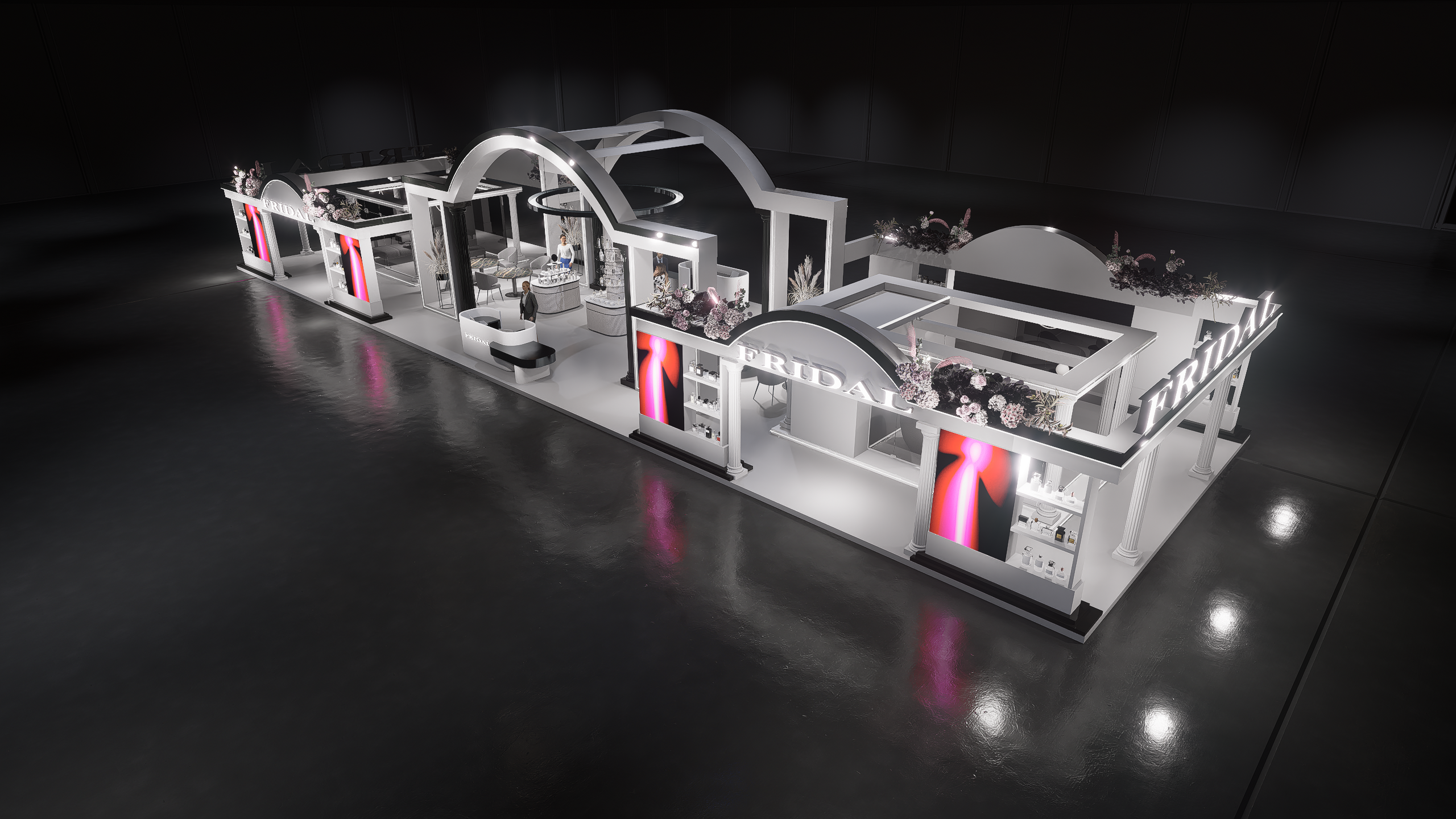 FRIDAL BOOTH-PROPOSAL 2026-14