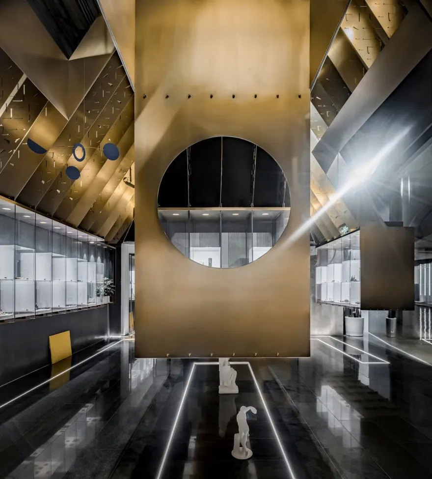 Eternal palace-POPPEE Store-26