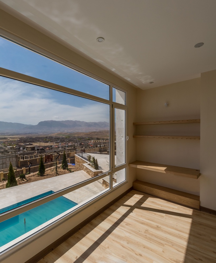 法尔斯第二别墅-27