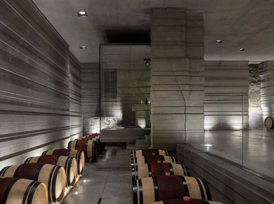 全球酒庄建筑之美丨葡萄牙-0