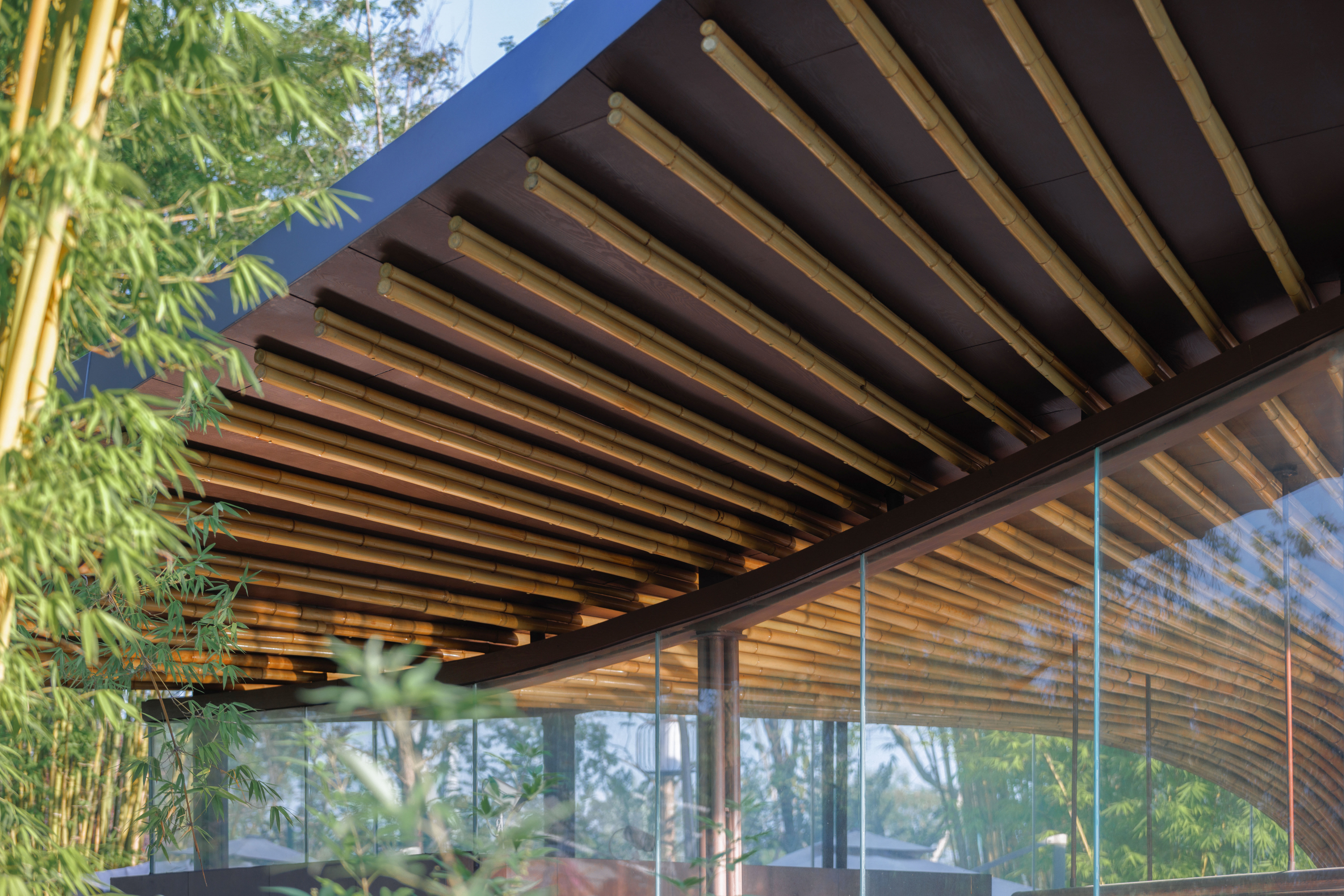 2024成都国际园艺博览会  兴城展园丨中国成都丨Archermit-58